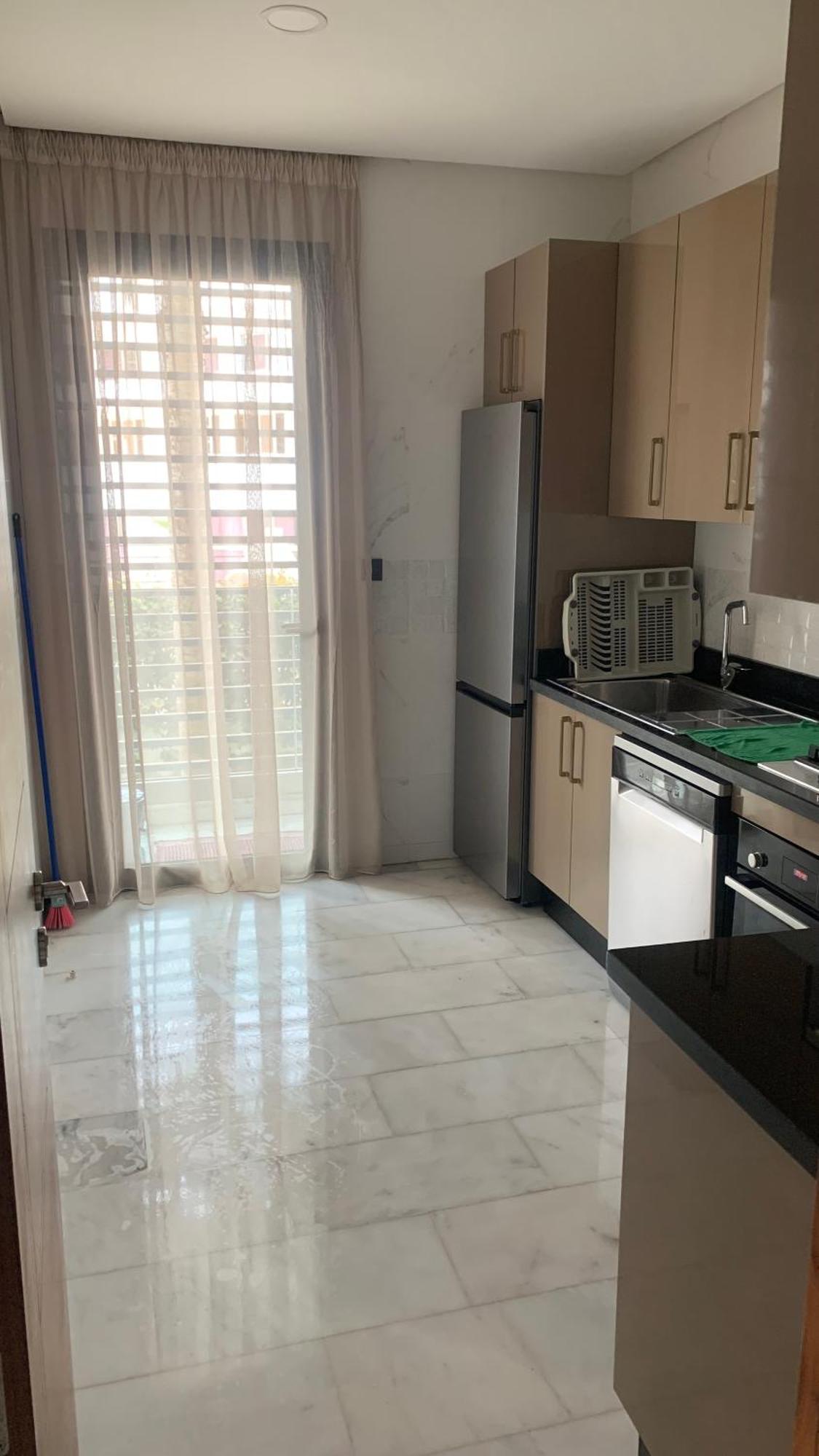 Appartement Saphir- Sonaba Agadir