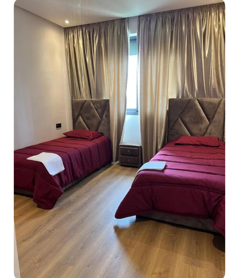 Apartment Saphir- Sonaba