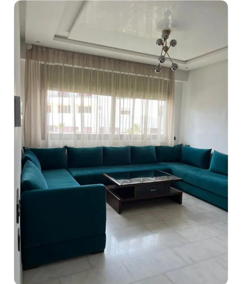 Saphir- Sonaba Apartment