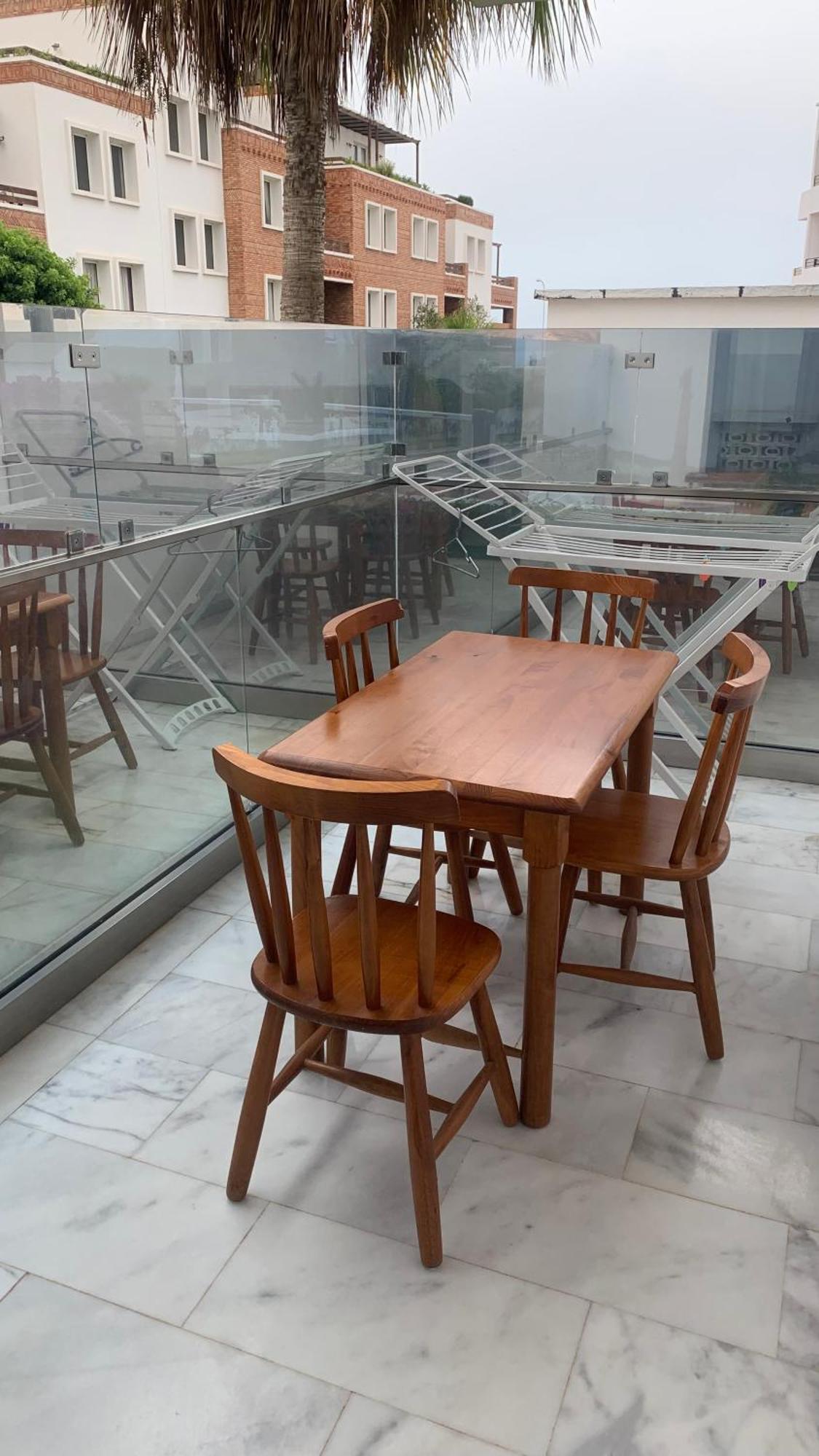 Apartment Saphir- Sonaba