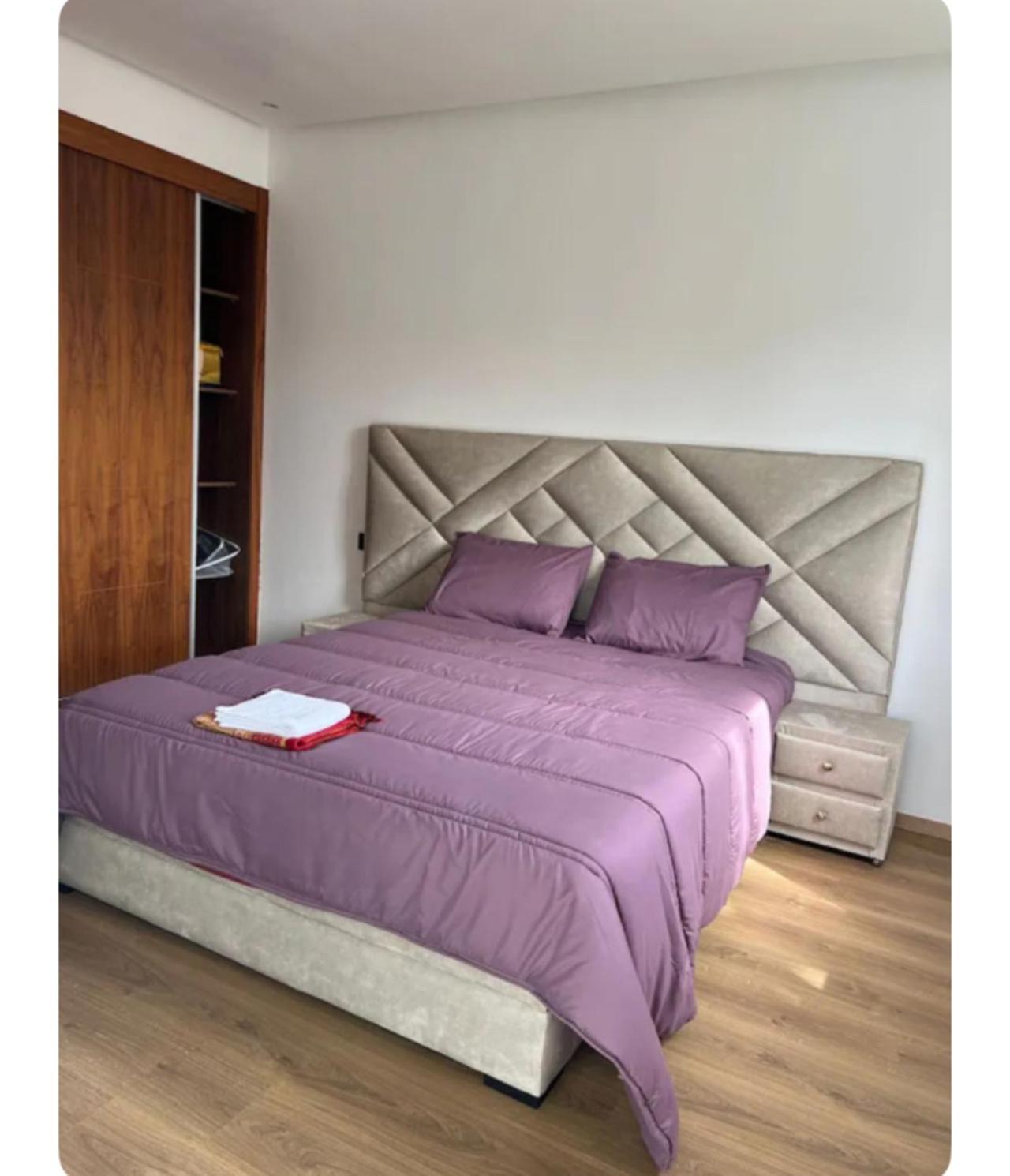 Saphir- Sonaba Apartment Agadir